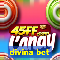 divina bet